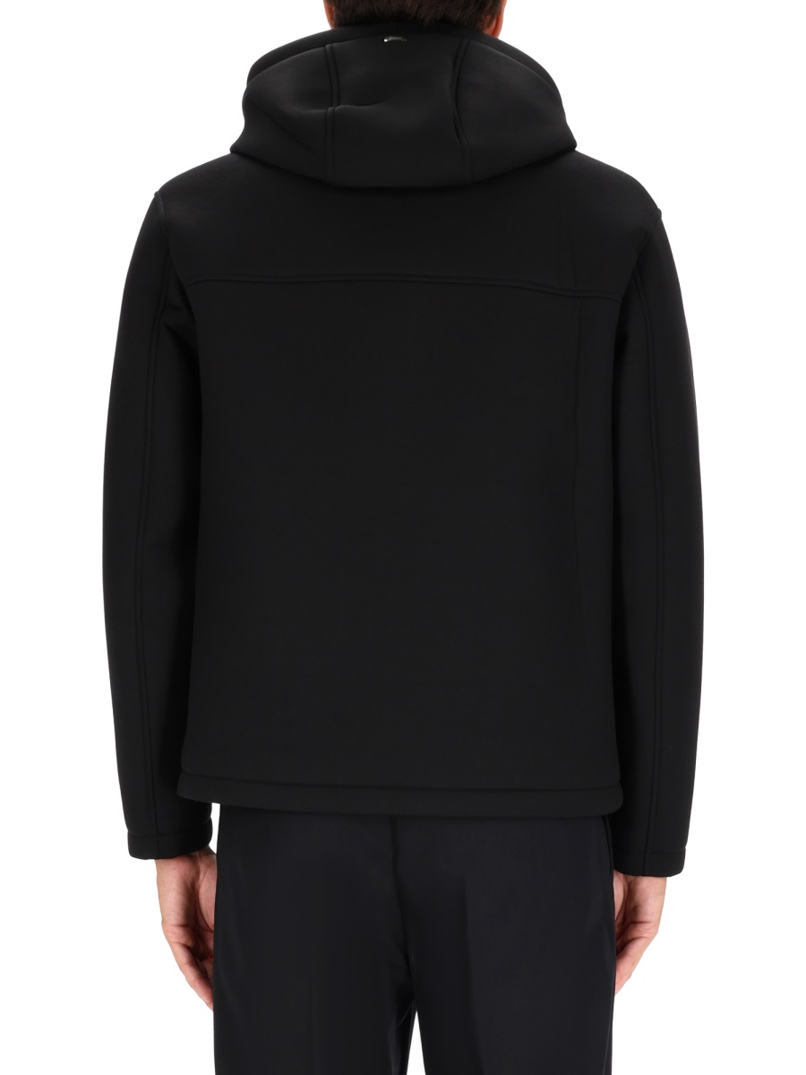 [Herno] Jacket FW25 GI000538U_39501Z9300