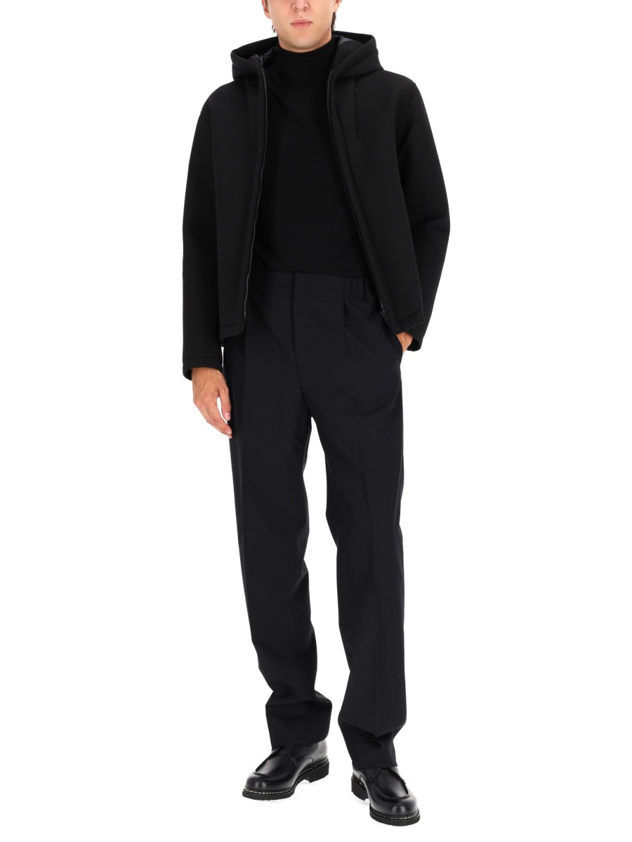 [Herno] Jacket FW25 GI000538U_39501Z9300