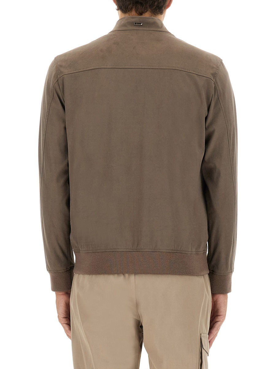 [Herno] Jacket FW25 GI00073UR_127372700