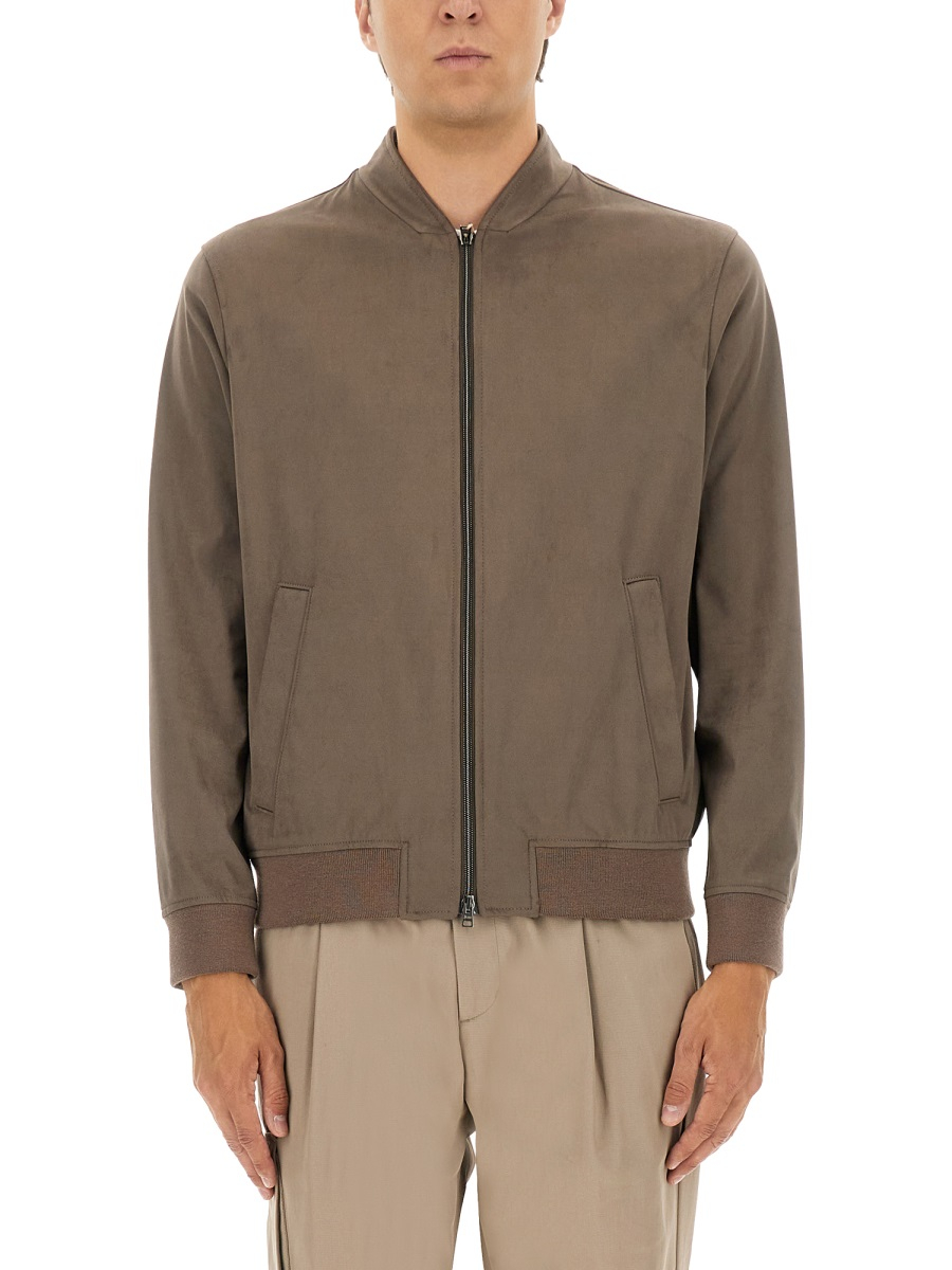 [Herno] Jacket FW25 GI00073UR_127372700