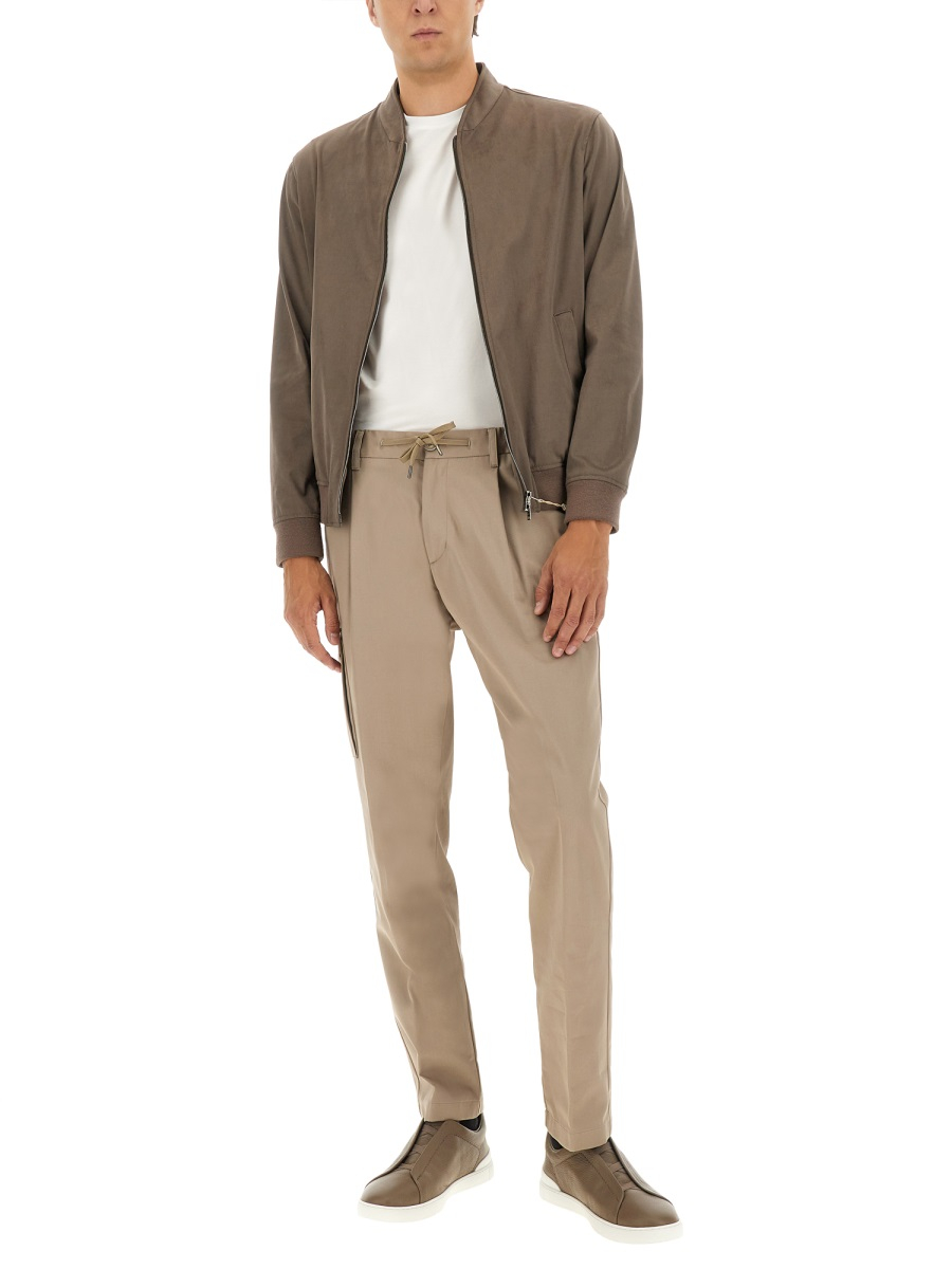 [Herno] Jacket FW25 GI00073UR_127372700