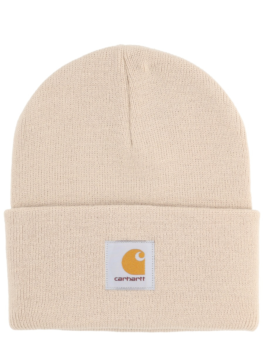 [CARHARTT WIP] Beanie FW25 I020222_2LP.XX