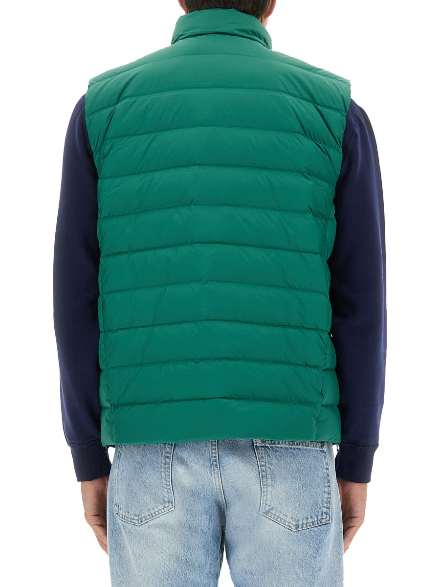 [Polo Ralph Lauren] T-shirts Sleeveless FW25 710967775_004NEWFOREST