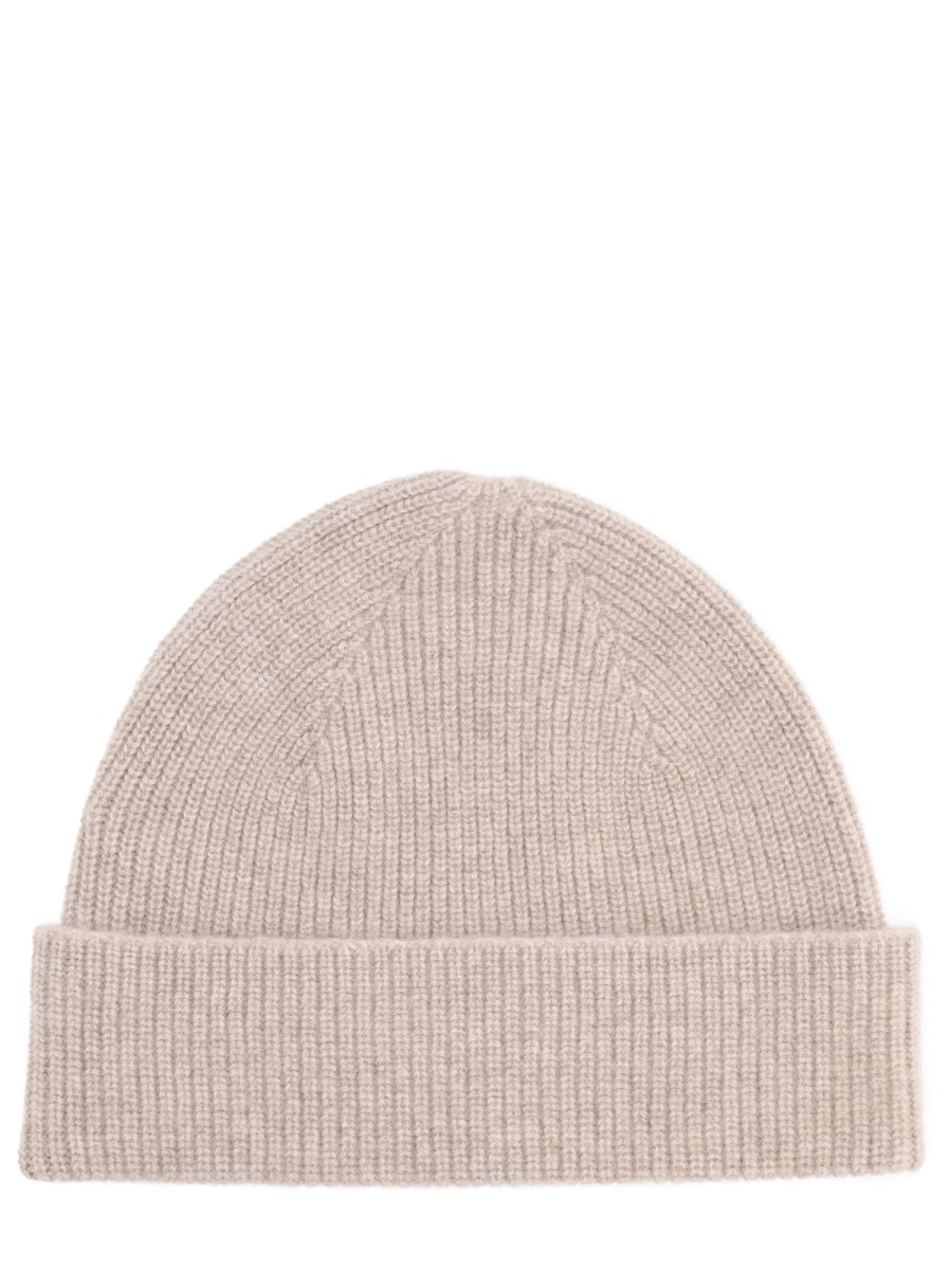 [ZEGNA] Beanie FW25 UEAT01A8_BNIN92