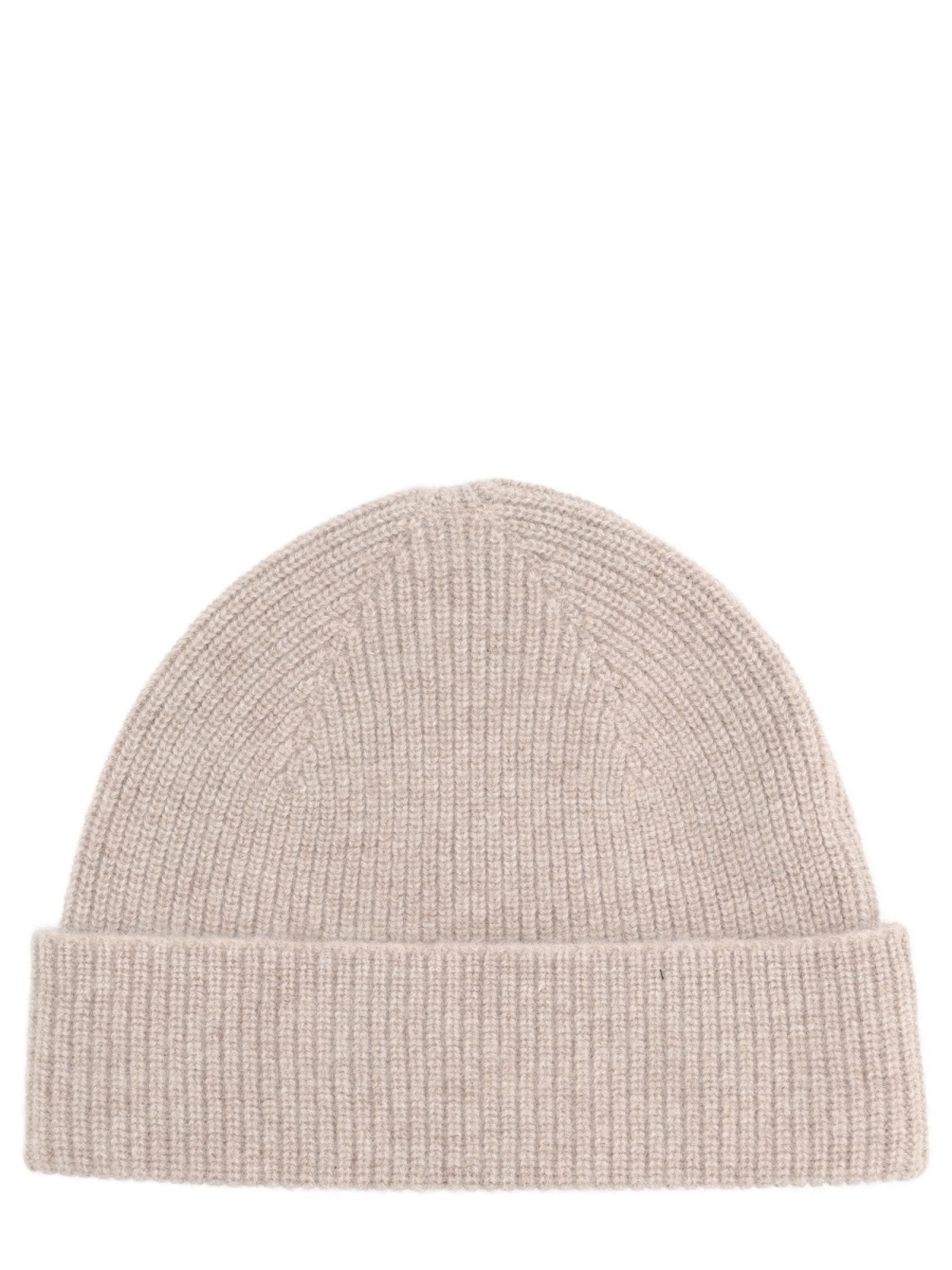 [ZEGNA] Beanie FW25 UEAT01A8_BNIN92