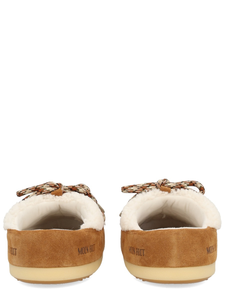 [Moon Boot] Mules FW25 80D1470100_MA03