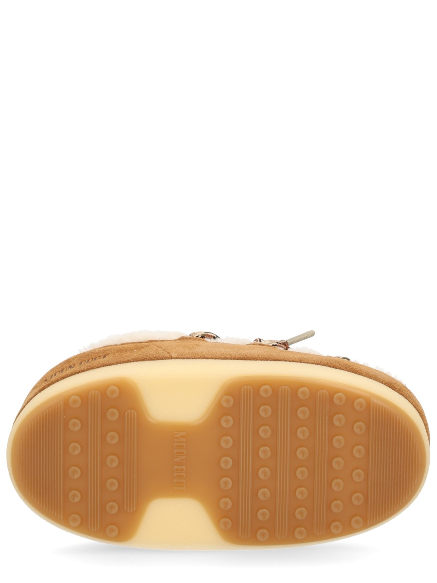 [Moon Boot] Mules FW25 80D1470100_MA03