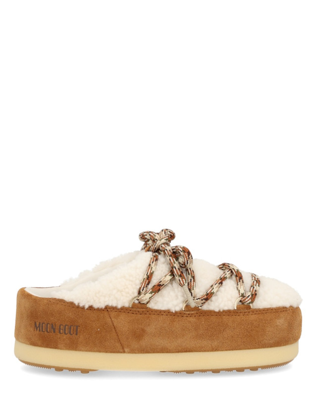 [Moon Boot] Mules FW25 80D1470100_MA03