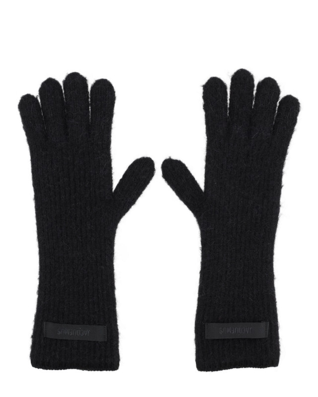 [JACQUEMUS] Glove FW25 ACU00668AK0_0227990