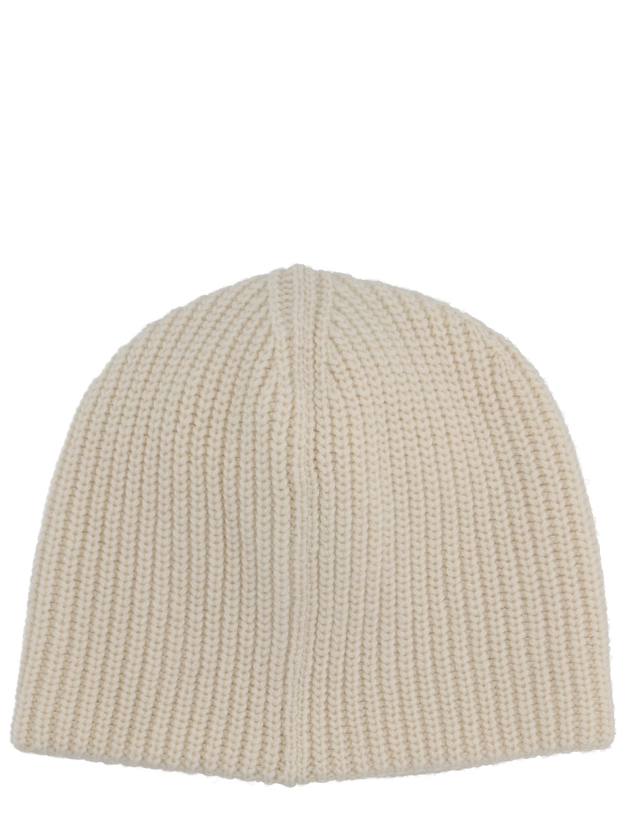 [JACQUEMUS] Beanie FW25 ACU00770AK0_0206110