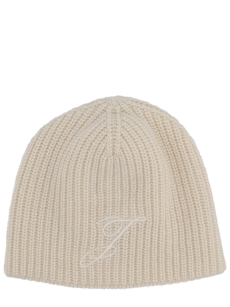 [JACQUEMUS] Beanie FW25 ACU00770AK0_0206110