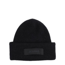 [JACQUEMUS] Beanie FW25 ACU00666AK0_0227990