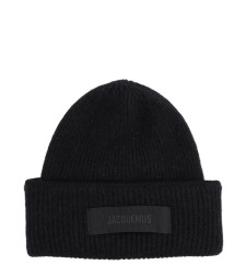 [JACQUEMUS] Beanie FW25 ACU00666AK0_0227990