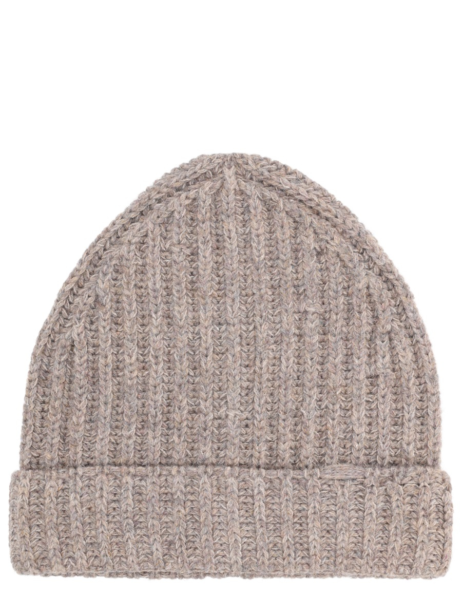 [Maison Margiela] Beanie FW25 S50TB0012_M13151805F