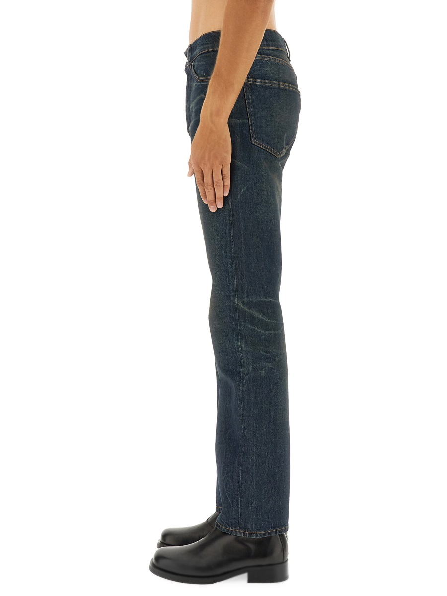 [Our Legacy] Jeans FW25 M4255FS_SANDTINT
