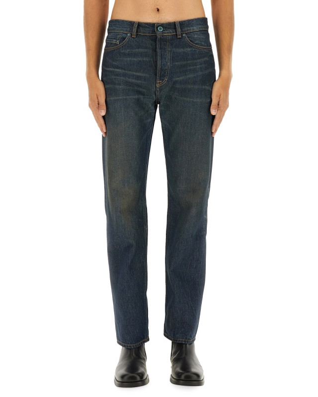 [Our Legacy] Jeans FW25 M4255FS_SANDTINT