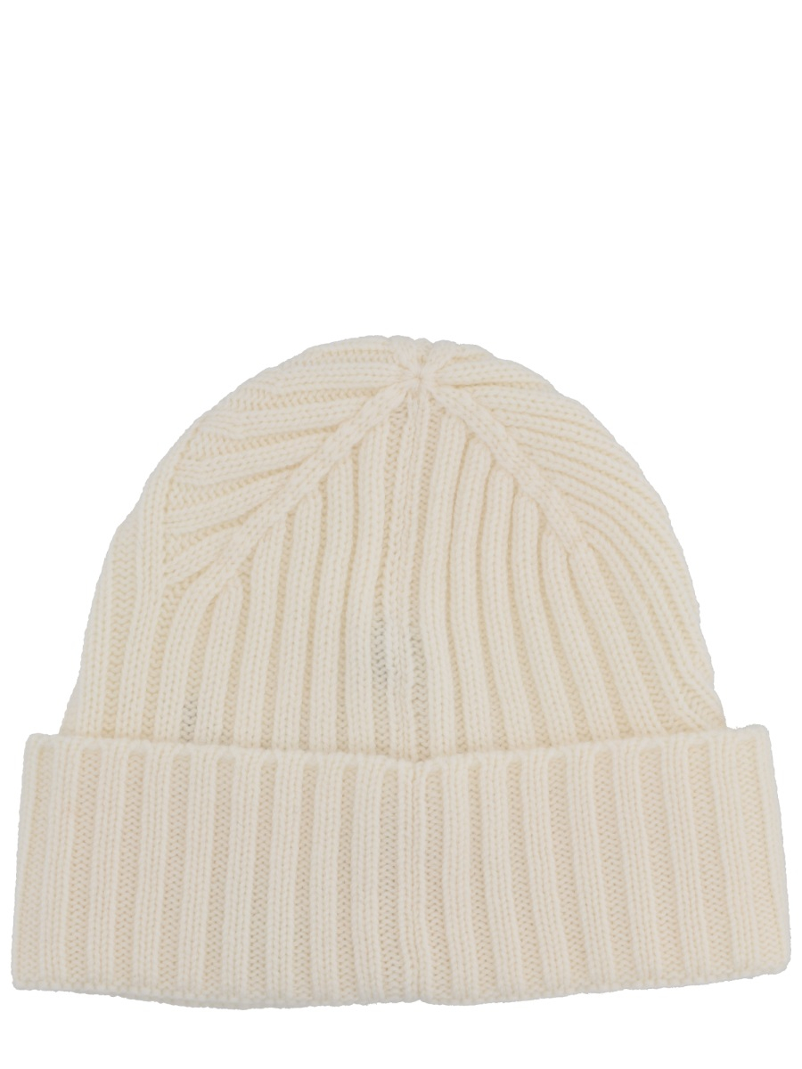 [JACQUEMUS] Beanie FW25 ACU00767AK0_0287110
