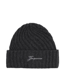 [JACQUEMUS] Beanie FW25 ACU00767AK0_0287970