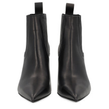 [Rick Owens] Ankle Boots FW25 RO02E4879_LOOEC09