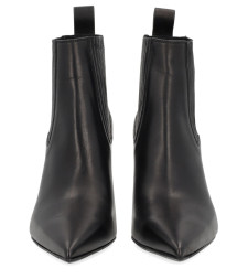 [Rick Owens] Ankle Boots FW25 RO02E4879_LOOEC09