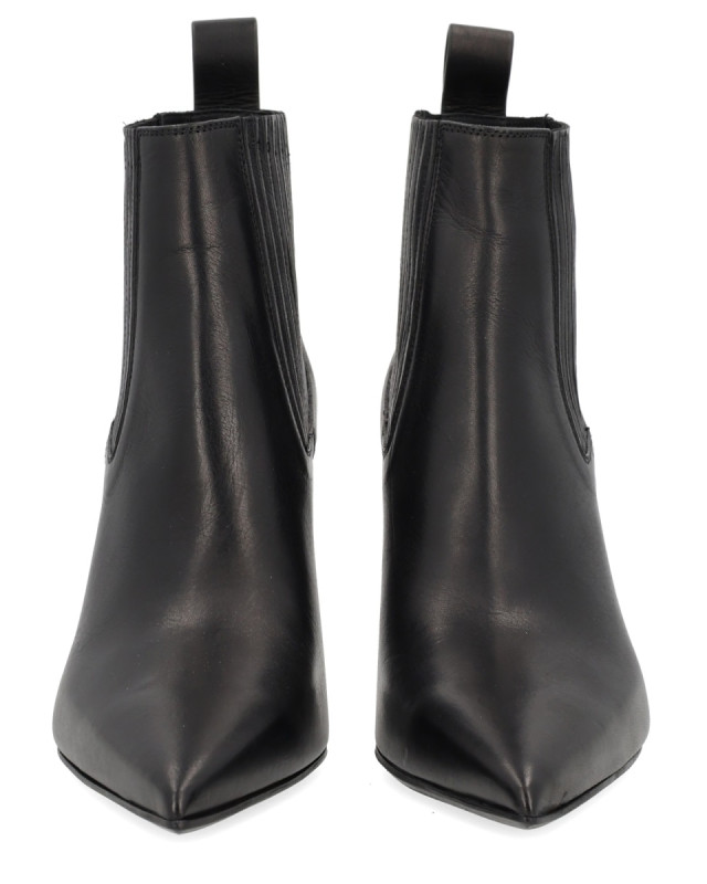[Rick Owens] Ankle Boots FW25 RO02E4879_LOOEC09