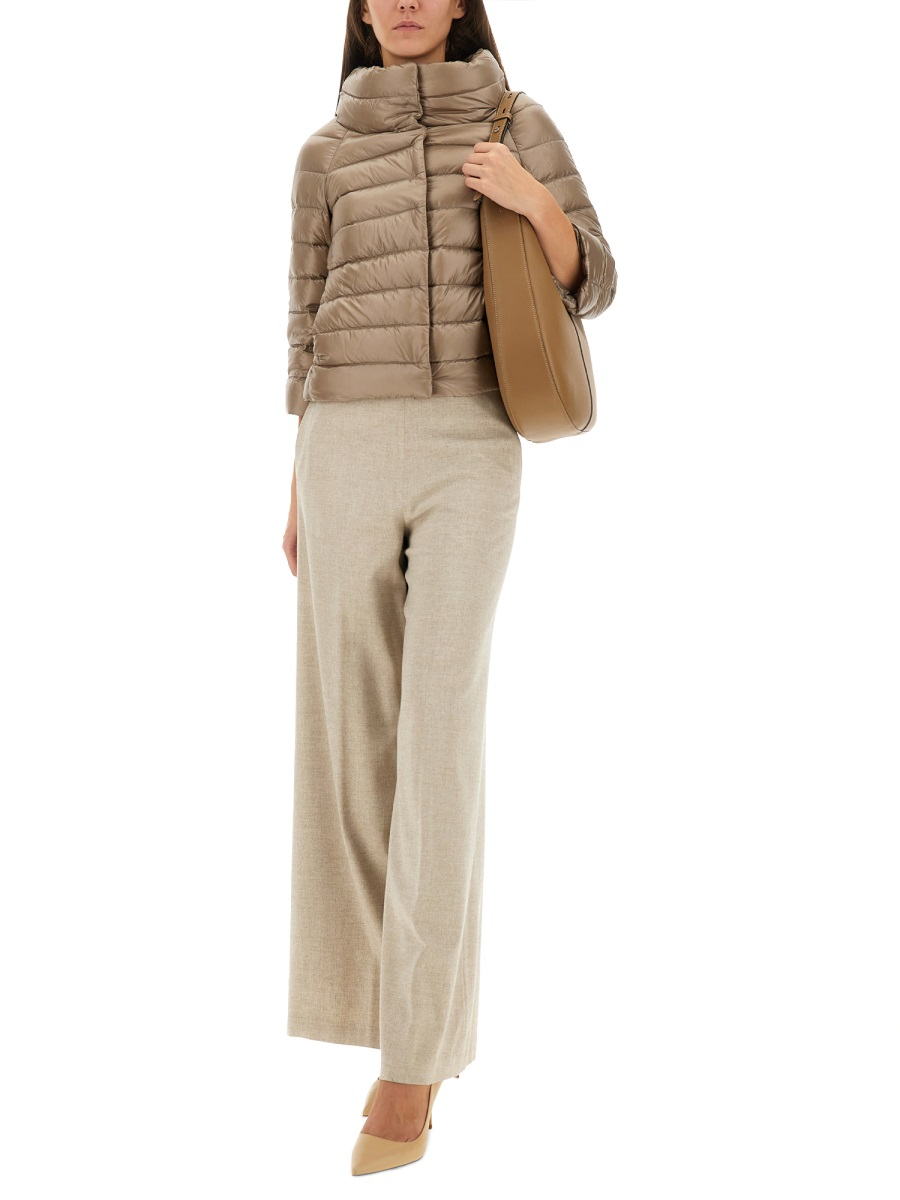 [Herno] Trousers FW25 PT00045DR_126521982