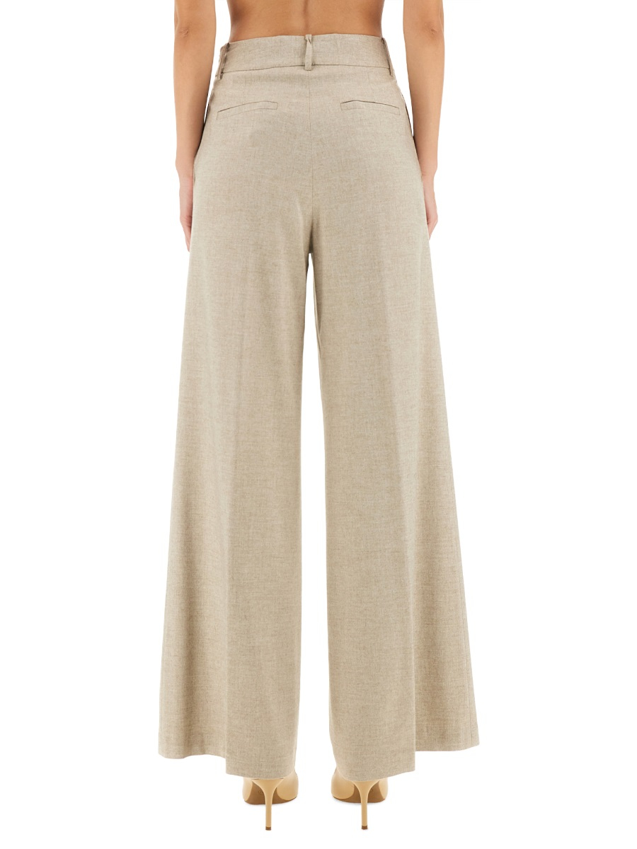 [Herno] Trousers FW25 PT00045DR_126521982