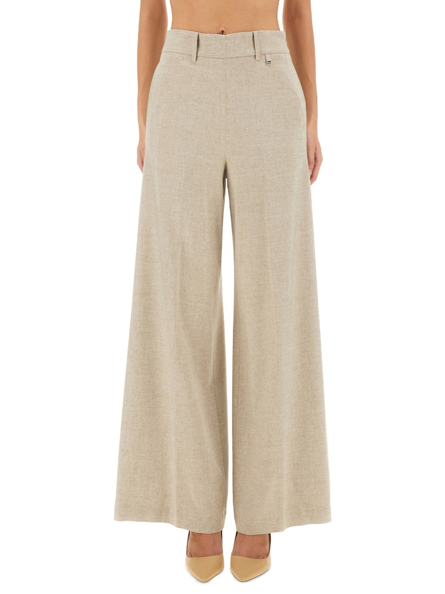 [Herno] Trousers FW25 PT00045DR_126521982