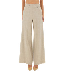 [Herno] Trousers FW25 PT00045DR_126521982