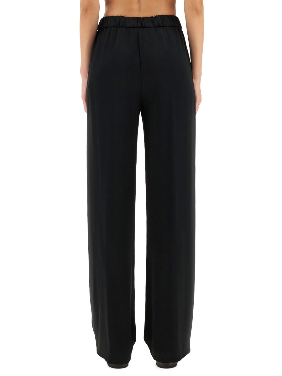 [Herno] Trousers FW25 PT00039DR_127279300