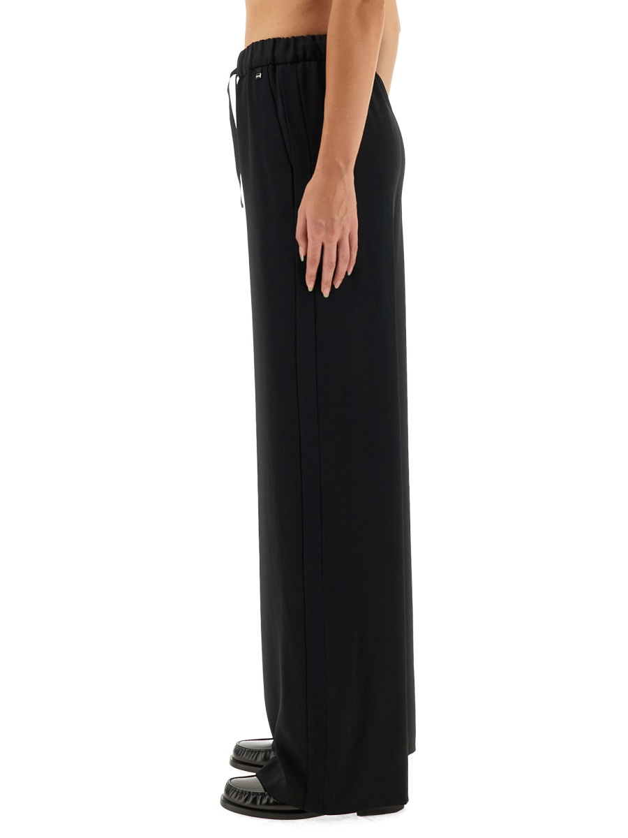 [Herno] Trousers FW25 PT00039DR_127279300