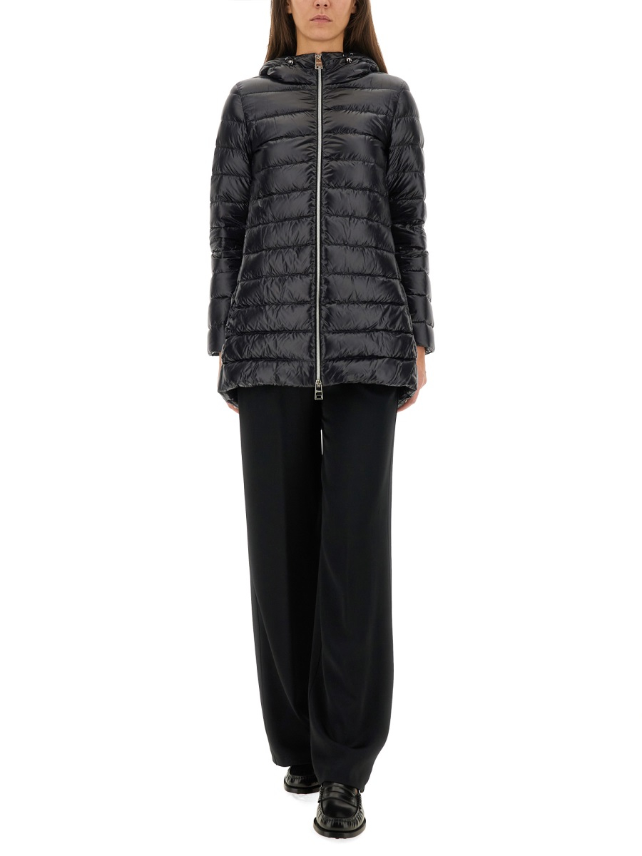 [Herno] Trousers FW25 PT00039DR_127279300