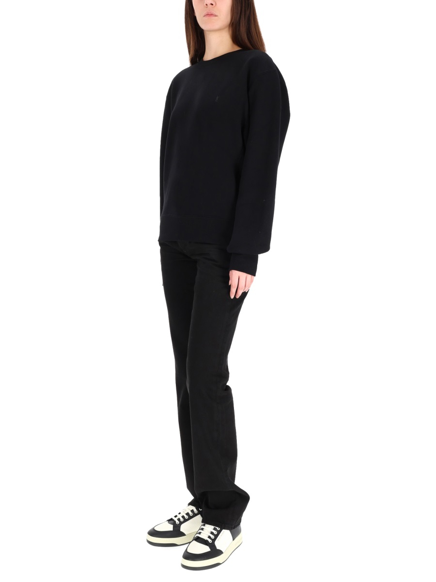 [Saint Laurent] Sweatshirt FW25 823184_Y36SW1000
