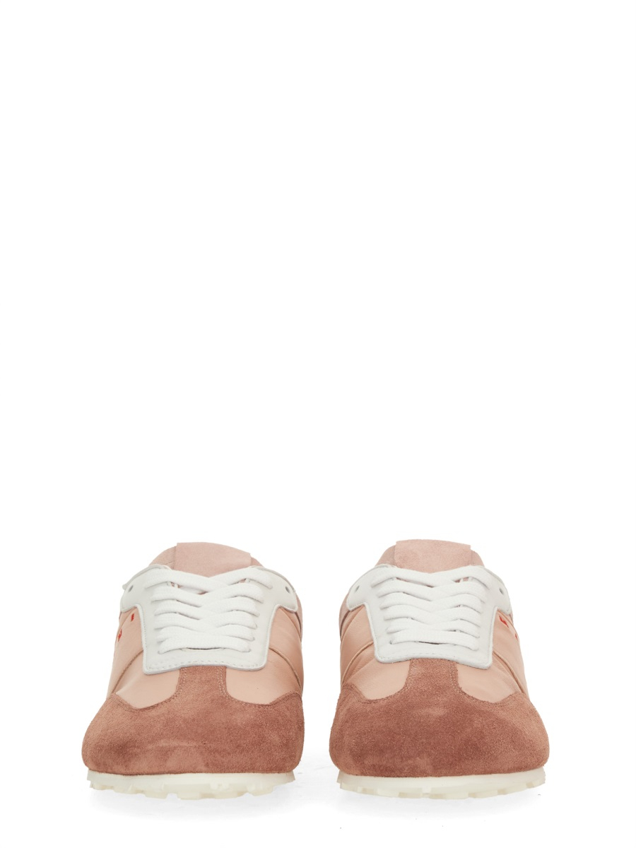 [Marni] Sneakers FW25 SNZW020400_P9097ZP039