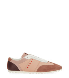 [Marni] Sneakers FW25 SNZW020400_P9097ZP039