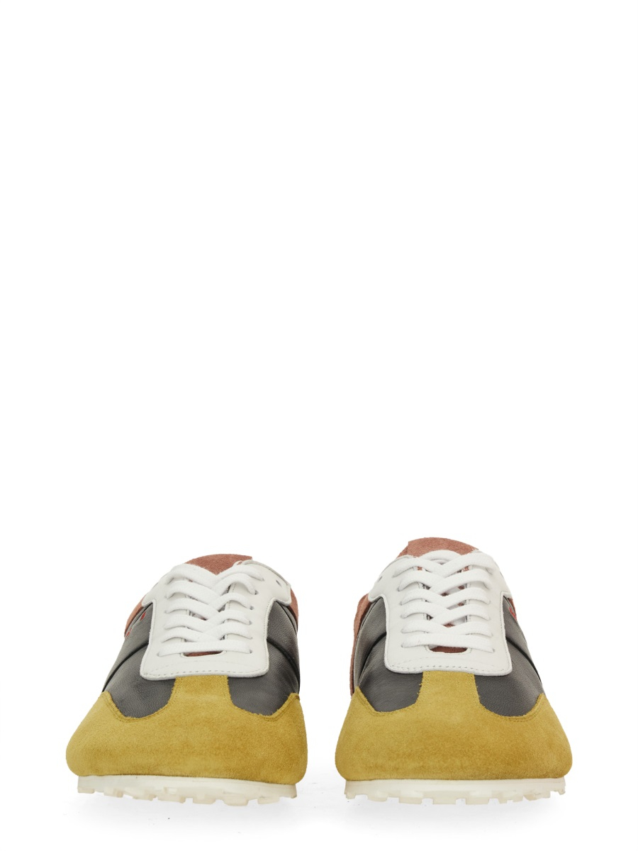 [Marni] Sneakers FW25 SNZU019100_P9097ZP008