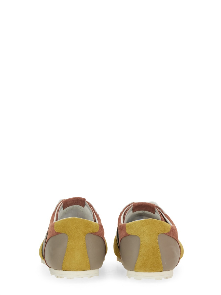 [Marni] Sneakers FW25 SNZU019100_P9097ZP008