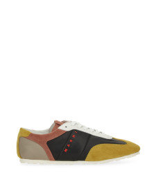 [Marni] Sneakers FW25 SNZU019100_P9097ZP008