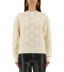 [Marant Etoile] Knitwear FW25 PU0727FA_C3L08E23EC