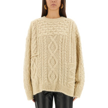 [Marant Etoile] Knitwear FW25 PU0702FA_C3L10E90BE