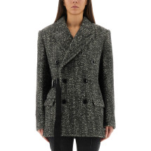 [Isabel Marant] Blazer FW25 MA0474FA_C4D01IBKEC