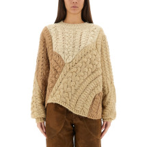 [Marant Etoile] Knitwear FW25 PU0701FA_C3L04E90BE