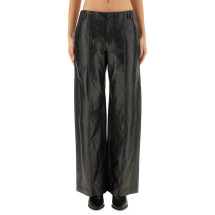 [Isabel Marant] Trousers FW25 PA0604FA_C4B01I01BK