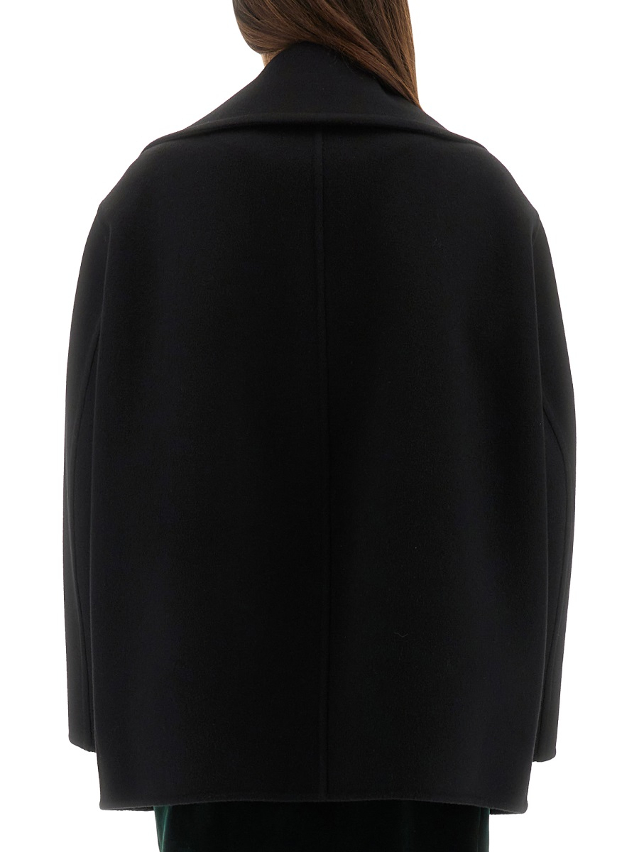 [Saint Laurent] Coat FW25 838047_Y060R1005