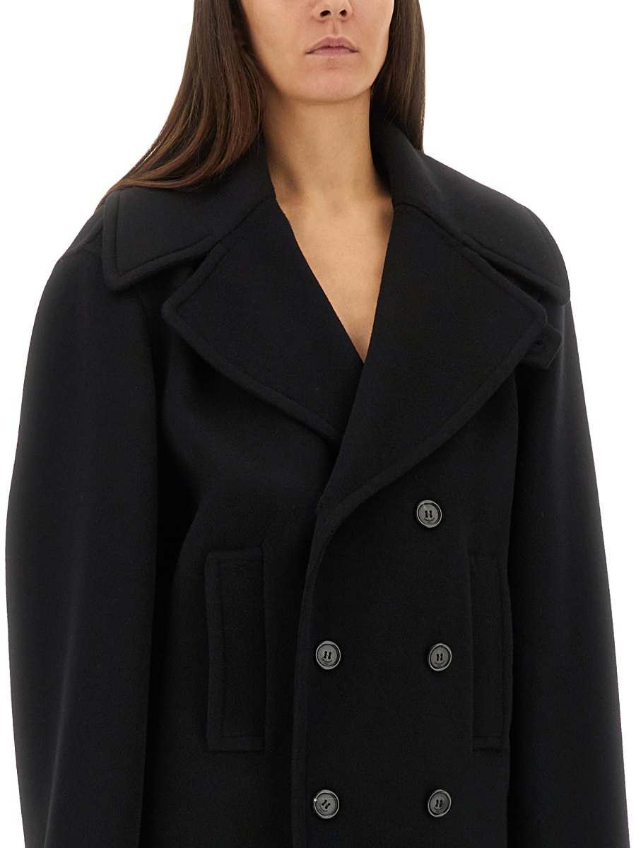 [Saint Laurent] Coat FW25 838047_Y060R1005