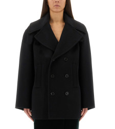 [Saint Laurent] Coat FW25 838047_Y060R1005