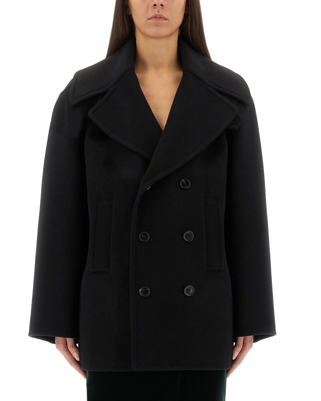 [Saint Laurent] Coat FW25 838047_Y060R1005