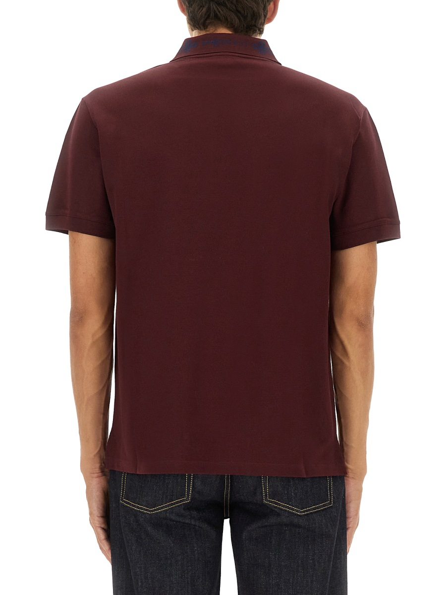 [Alexander McQueen] T-shirts Short Sleeve FW25 847736_QXAAK5050