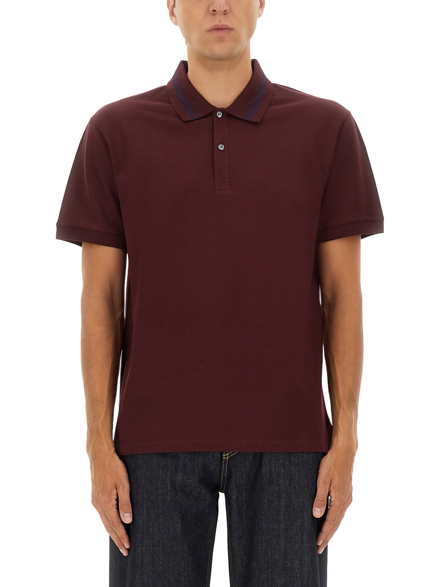 [Alexander McQueen] T-shirts Short Sleeve FW25 847736_QXAAK5050