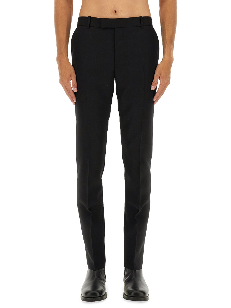 [Alexander McQueen] Trousers FW25 850534_QVAAA1000
